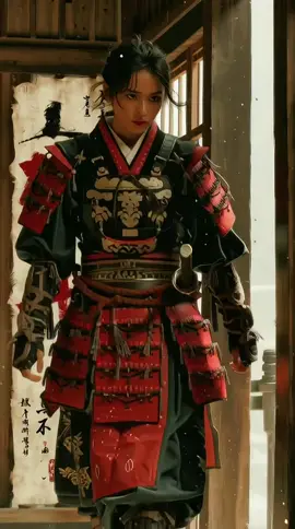 #samurai #ninja #katana #darkfantasy #wallpaper #livewallpaper #edit #fyp 