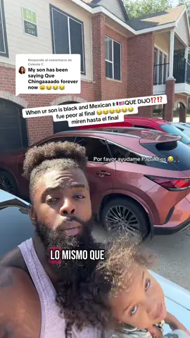 Respuesta a @Celeste C he so bad yall #blaxican #mexico #espanol #guerrero #guerrerense #🇲🇽 