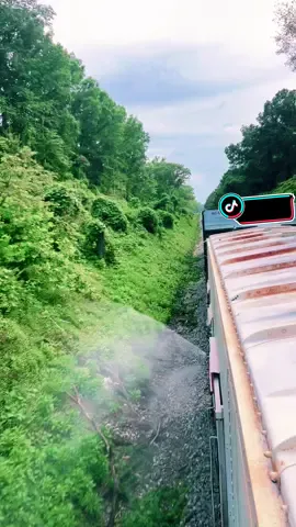 Running the rails and killing weeds #spraytrain #weedspray #raillife #choochoo #choochoo #workingmanblues 
