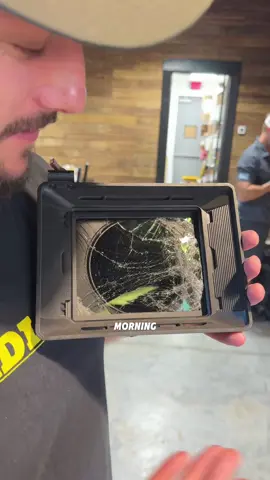 We cracked the matte box. 😅 Good thing we had insurance… and brisket. @swigandswinebbq had the crew covered on the food side while our policy handled the rest. Follow @swigandswinebbq and subscribe to @MadLadTV- https://www.youtube.com/@madladTV for more chaos, coverage, and cinematic gold videos.