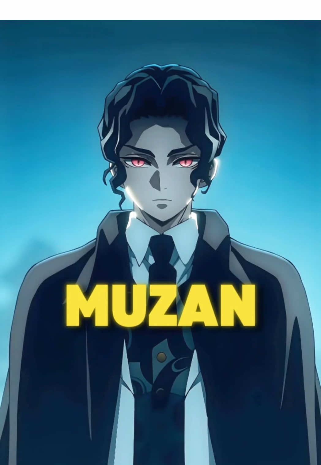 Mesdames & messieurs, Muzan Jackson