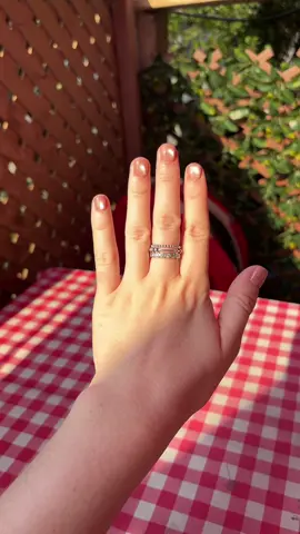 obsessseddd with my new nails!  @h_yournailartist 