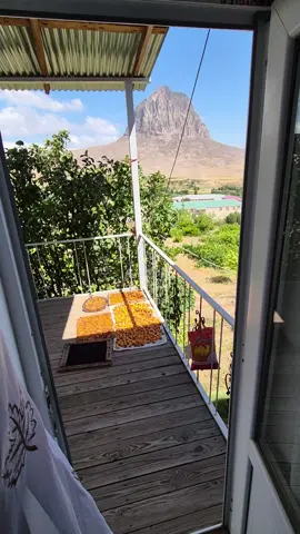 kənd həyatı çoxlarının arzusudur 😊👍 #zirve #kesfet 