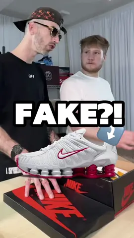 Kid Buys FAKE SHOES?! ➡️cbestores.com⬅️