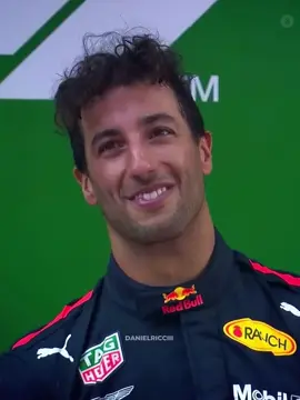 How nice and fun it was, I love you guys so much!💕 #danielricciardo #danielricciii #formula1 #ricciardo #f1tiktok #f1 