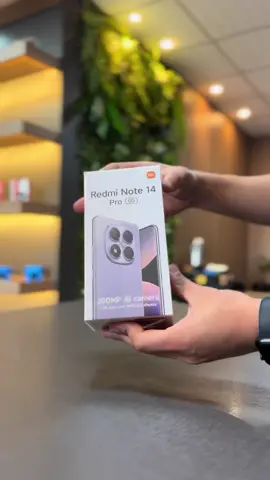 📦✨ UNBOXING XIAOMI NOTE 14 PRO 5G! ✨📦 O brabo da Xiaomi chegou na Celular Express! 🚀 Desempenho insano, câmera poderosa e, claro, aquele preço campeão que só aqui tem! Quer garantir o seu? Chama no direct agora! 📲🔥 #unboxingvideo #CelularExpress #foryou#xiaomi #note14pro 