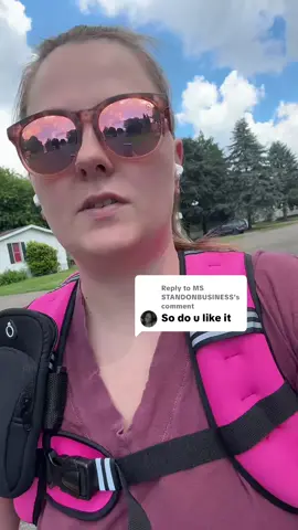 Replying to @MS STANDONBUSINESS #TikTokFitness #FitTok #WeightLossTikTok #MomTokFitness #TikTokJourney #WellnessTok #DailyRoutine #TikTokHealth #TransformationJourney
