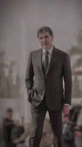 Nechirvan barzani❤️ #b1e3ee #b0rz4ni #BMH #nechirvanbarzani #sarokbarzani #barzani #kurd #kurdistan #foryoupage #foryou #fypシ #fyp #نێچیرڤان_بارزانی #کورد 