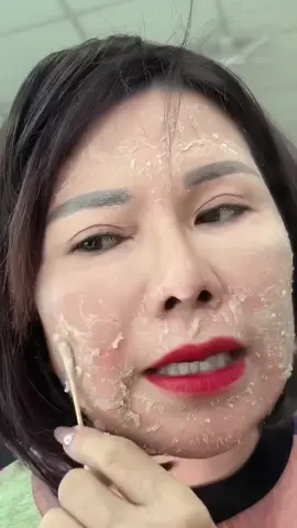 Peel là phải bong #peelda #xuhuongtiktok 