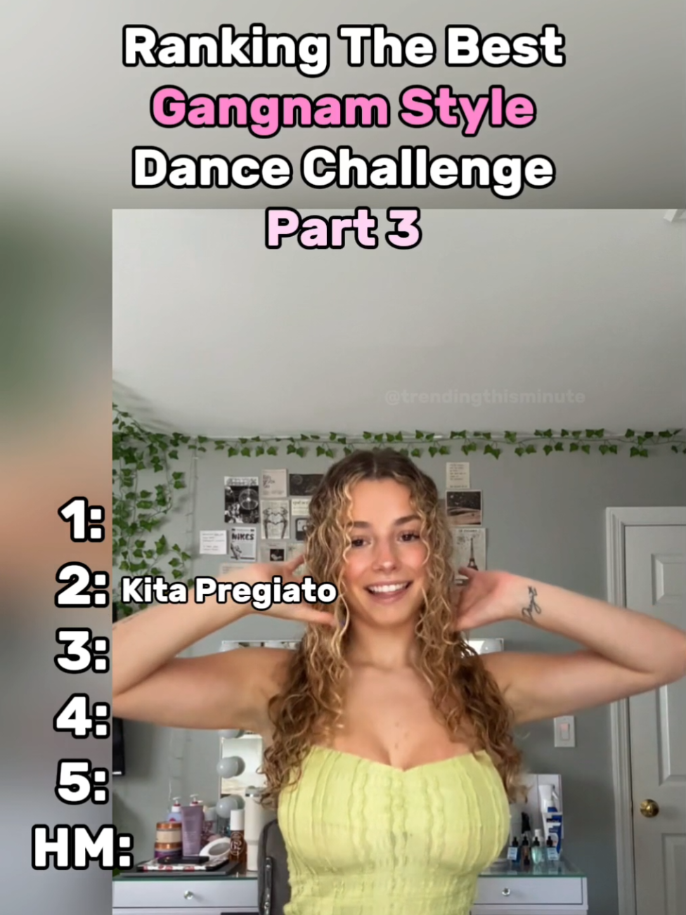 Ranking the best 