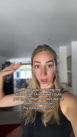 wow I could play with these features all day 🥹 #longdistance #longdistancerelationship #app #widget #Love #couple #joy #boyfriend #fyp #vira 