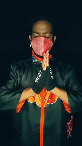 I wonder if I still got it #fyp #cosplay #akatsuki #lordomni 
