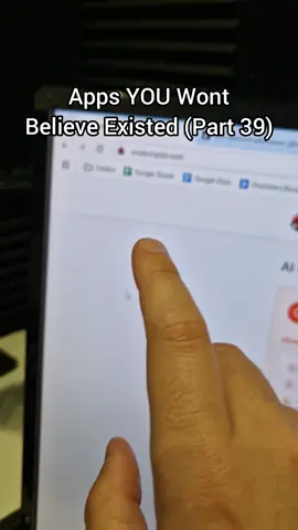 Apps You Wont Believe Existed #39  Generate scroll‑stopping video scripts in seconds with ViralScriptAI — your shortcut to viral content creation. #viralvideos #AI #ContentCreator #ViralScriptAI