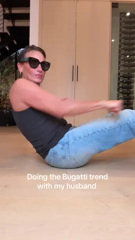 I had a Bugatti @Marc D'Amelio not so much😂😅♥️