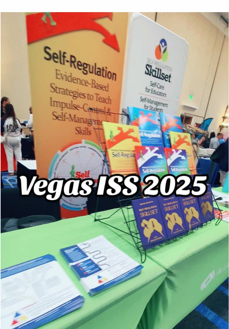 We are here representing AccuTrain at our @Innovative Schools Summit in Vegas!  Come say hello to us we are at the green tables 🎉🎉🎉 #conference #innovativeschoolssummit #accutrain #socialemotionallearning #professionaldevelopment 