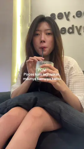 Kek ga ada yg lain lagi 🤣 #fypage #piscesgirl #zodiakpisces #pisces♓️ #pisces 