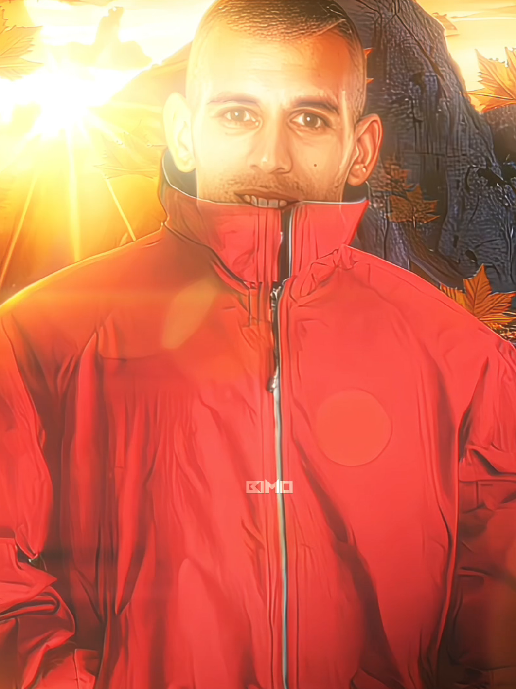 slimani edit 🥀💁🏻‍♂️⚽#bimo_edits #viral #islam_slimani #islamslimani#animation 
