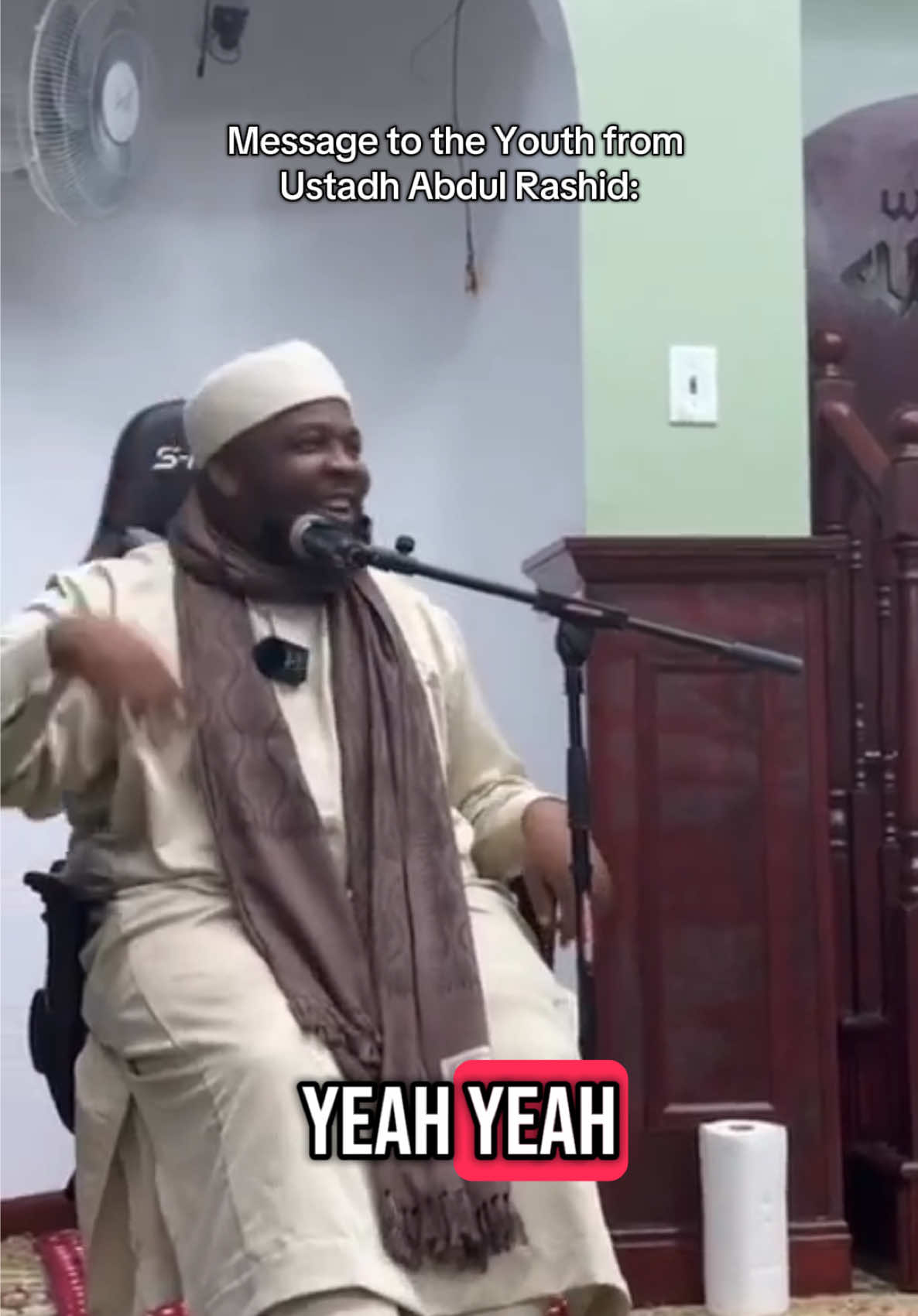 This is the truth! We need to work harder!! And I need to hurry and get that million dollar check ready In Shaa Allah lol ❤️ #fyp #muslim #quran #islam #nyc #bronx #muslimtiktok #grind #motivation #inspiration 