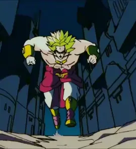 GO BROLY #fyp #fypシ #broly #brolydbz #gobroly #brolymovie #brolyedit #istillwintho #thedrink #trunks #princesstrunks 