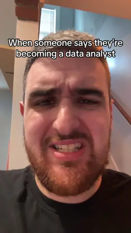 Data analytics changes lives! #dataanalyst #dataanalysis #dataanalytics #breakintotech #techjobs 