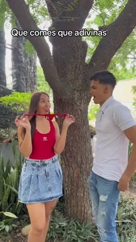 Ella sabe cositas 😂 #humor 