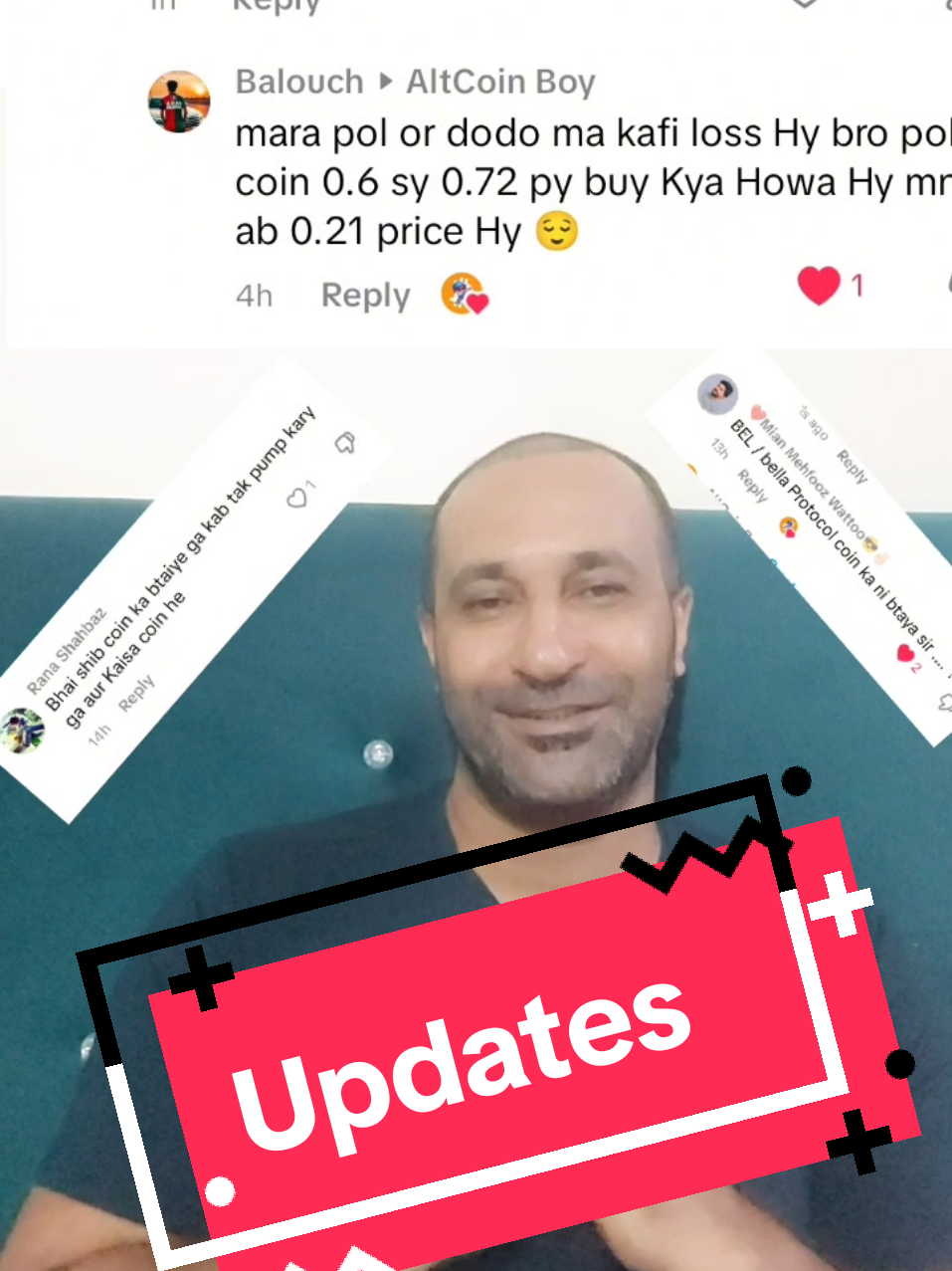 #creatorsearchinsights Dot Coin Shiba coin Bitcoin Trump coin #foryou #fyp #promomakanliburan 