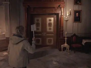 《SLAP ME》#ResidentEvil #FifthPersonality #SinglePlayer