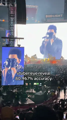 this was all i could think abt when he was unmasking lol #theweeknd #levisstadium #afterhourstildawnstadiumtour #vtuber 