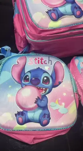 Sabemos que o Stitch é um personagem que está bombando! Aliás sempre bombou, adquira já seus materiais voltas à aulas aqui na Cece’s Bag. Temos loja física no Brás e loja on-line na Shopee. E você lojista vendemos no atacado com preço especial❤️  🛍️🛍️  alguma dúvida? Nos mande um Direct ou deixe nos comentários #fy #stich#stichmaster #mochila #voltaasaulas 
