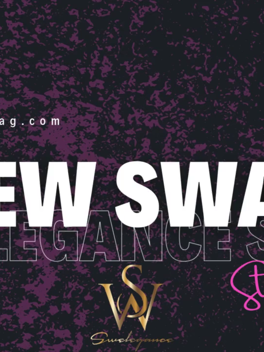 ✨ Add Color, Add Confidence ✨ 🔥 Slay your look with length, volume, AND the perfect color blend. #SweleganceSwag #ColorYourCrown #wearyouropulence 💋Discover More at → sweleganceswag.com