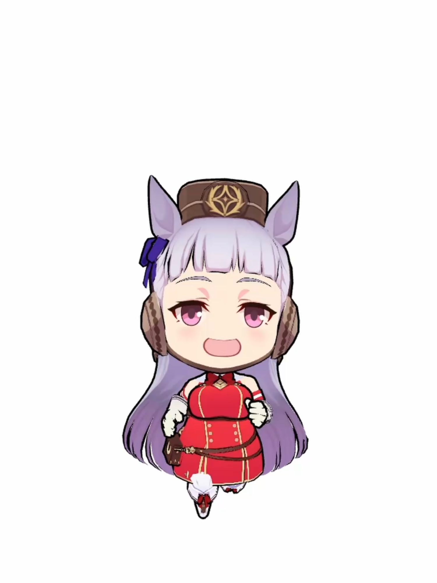 GOLSHI GOLSHI GOLSHI!!! . . . . . . . . #umamusumeprettyderbycinderellagray #umamusume #umamusumeprettyderby #goldship #umamusumeprettyderbyedit #umamusumememe #bleh #anime #sakurabakushin