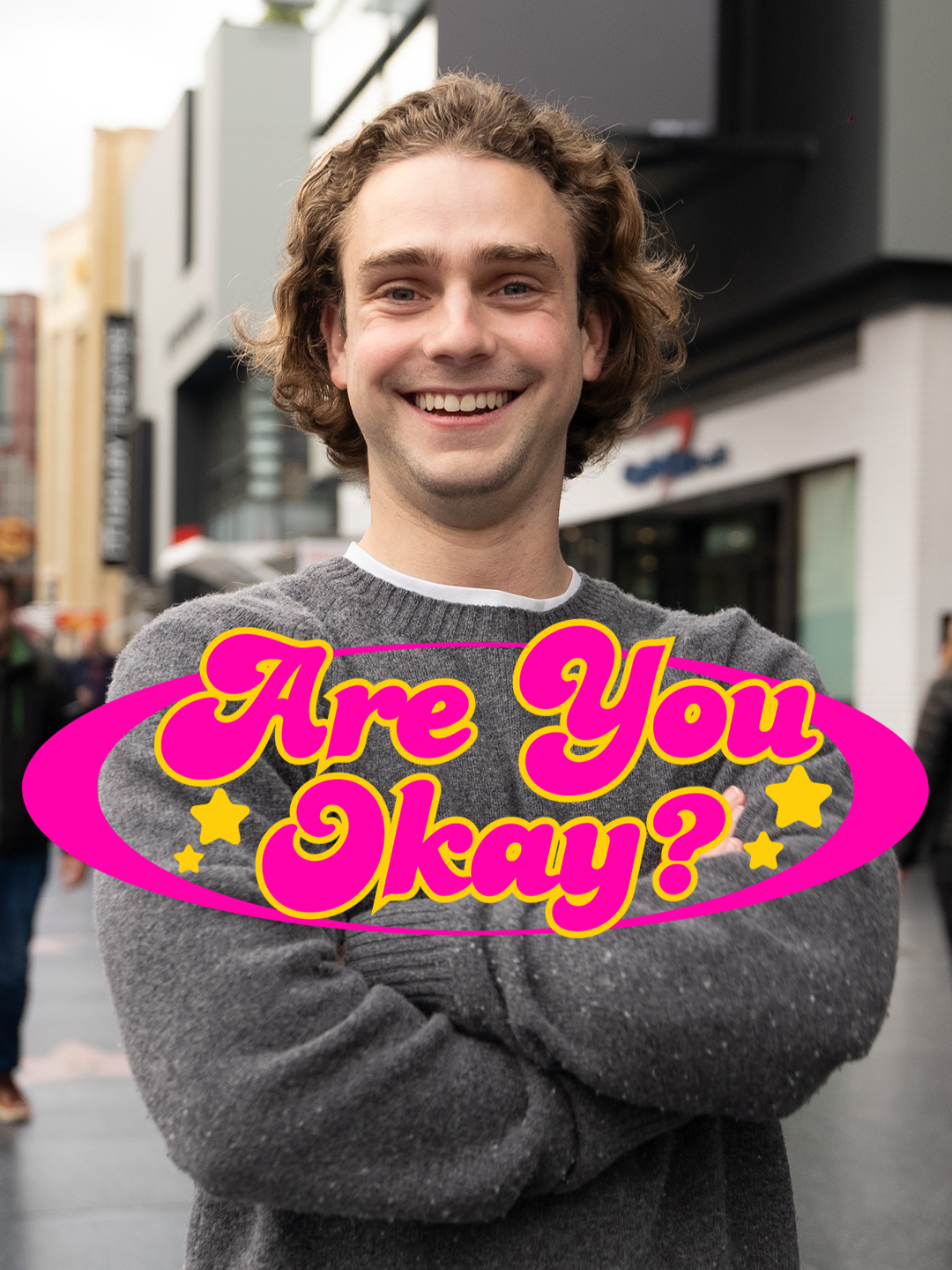 rsvp-ing 'no' to boring pasta parties 🍝🕯️ (with @brimorales_ + @ryangoldsher) #areyouokay #dinnerparties #barmitzvah #la