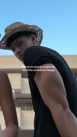 Yeah bebesitas , aunque yo estaré leyendo vuestros chats asq cuidadito @Hoppy 