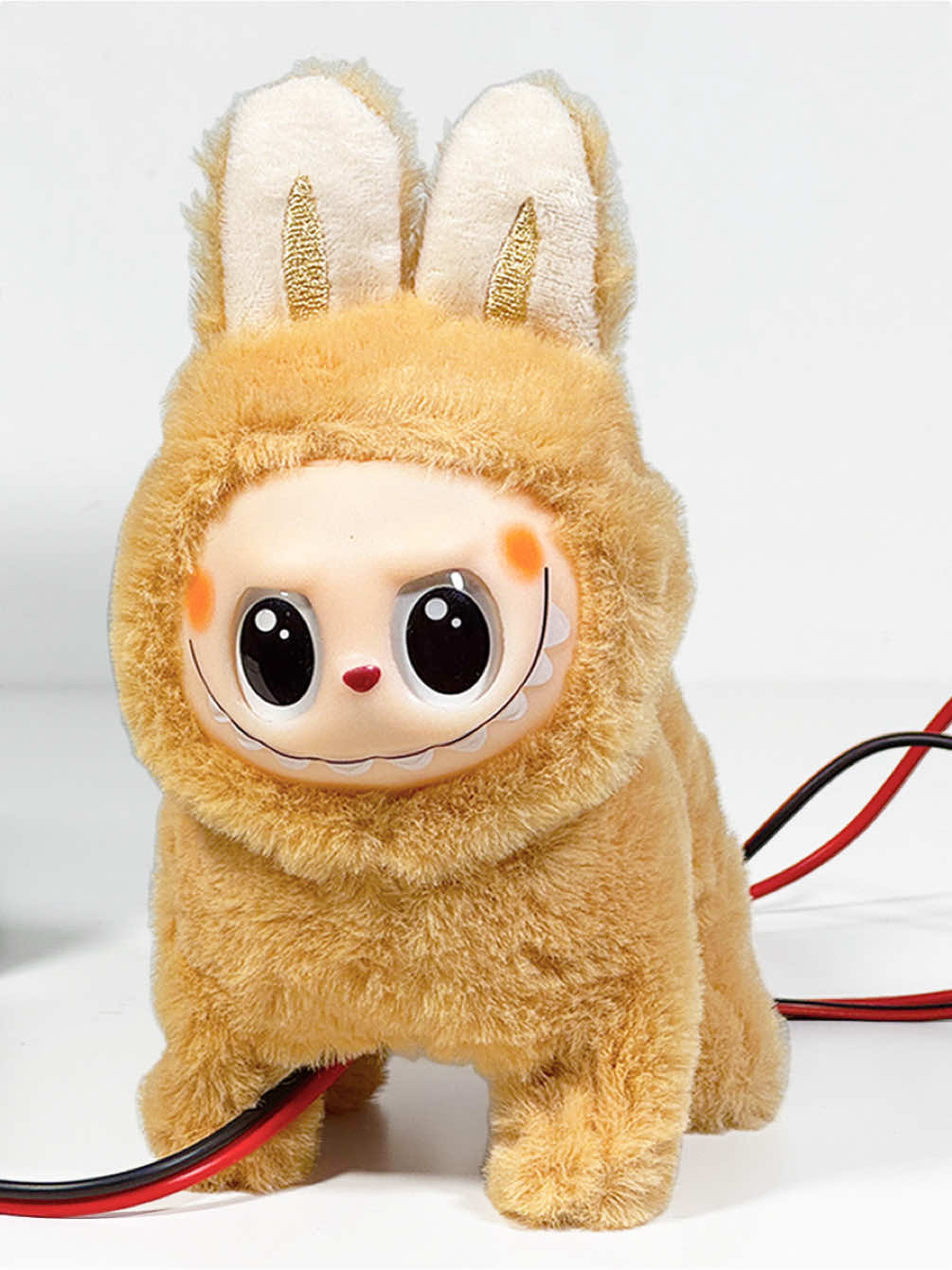 I Applied HIGH VOLTAGE to Kids Toys!⚡️10 #idea #toys #highvoltage #highvolt 