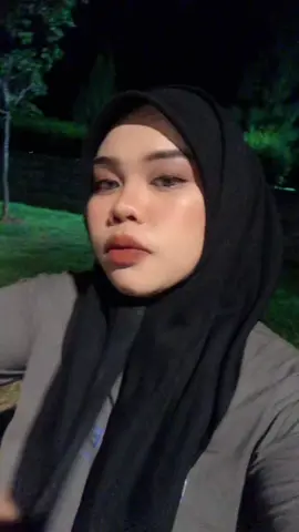 Jarang2 felling depan camera😂#4u 