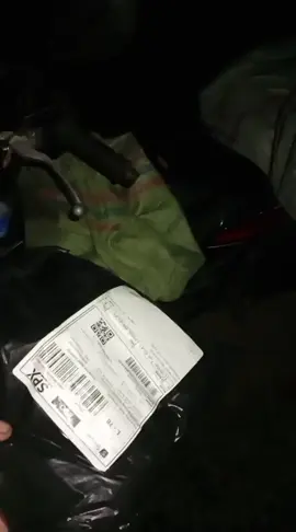 dimalam Jumat sepi#fyppppppppppppppppppppppp #spxexpress #jntexpress #kurirmalam 