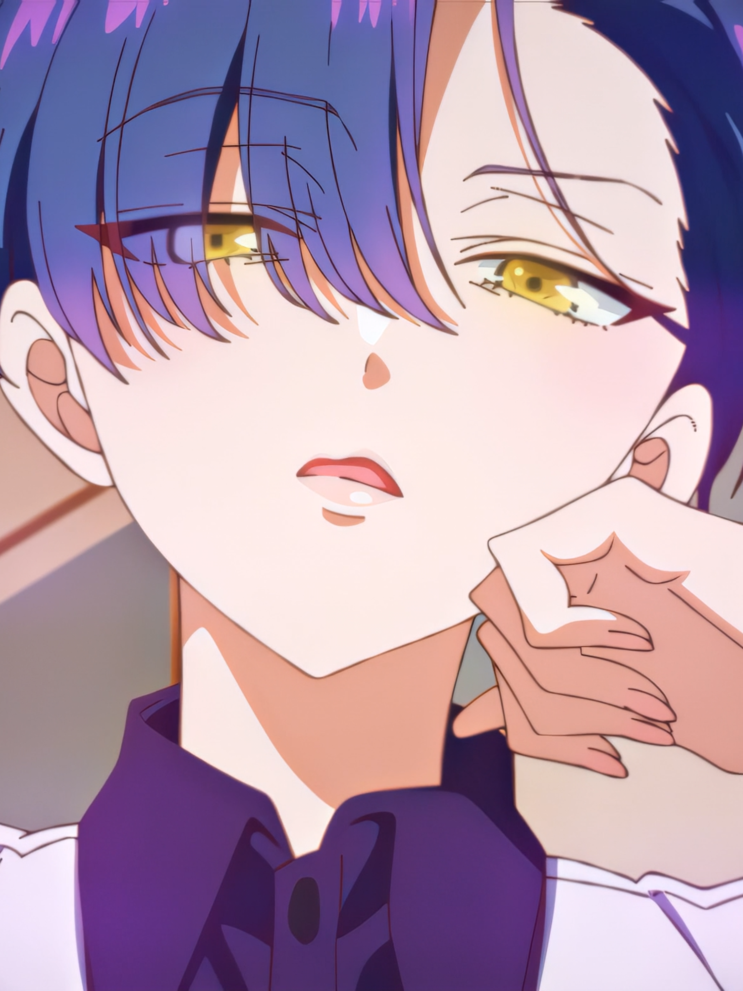 #kazuki #kazukimikadono #mikadonosanshimaiwaangaichoroi #dealingwithmikadonosistersisabreeze #throwfamily #hanasq #hoshisq
