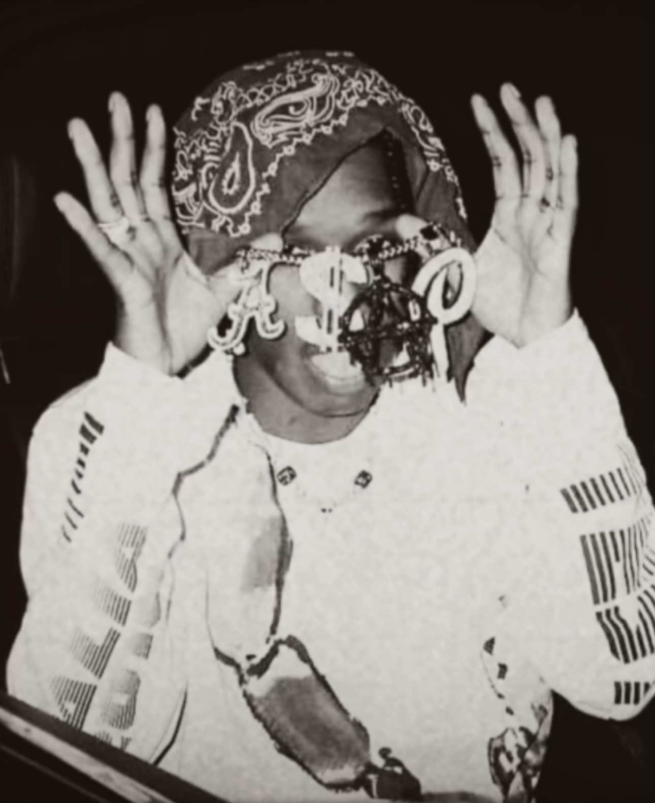 Shout out my ex though 🫡 #DONTBEDUMB #asaprocky #asap #rocky #bloodorange #aesthetic #edit #fyp #foryou #foryoupage #viral #music #flacko #lordprettyflacko #asaprockyedit #AWGE 