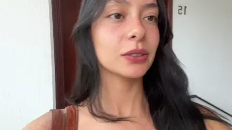 Teasersigo de mi vlogsito en yutubi #Vlog #ninaregina #vida #enchiladas #casaclavigero #gdl 