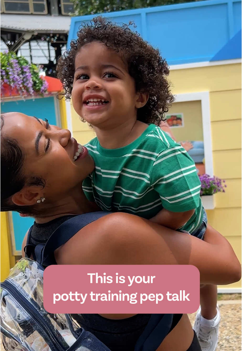 In case any parents need this today 👊 #CoComelonCanHelp #GottaGoZone #PottyTrainingResources