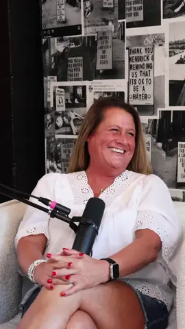 she’s baaaaack! click the link in my bio for the full episode with mama Kellie #fyp #fypage #foryou #podcast #sotrue #mom #dating #redflags 