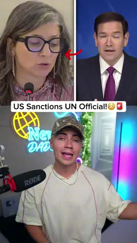 Are these sanctions fair or not? 🤔