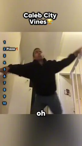 Prank em John😏#vines #calebcity 