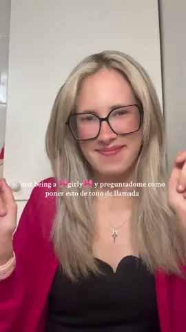 necesito tutorial 🫶🏻🩷🎀#relatable #bpdgirly🎀 #_soyypao #barbiegirl 