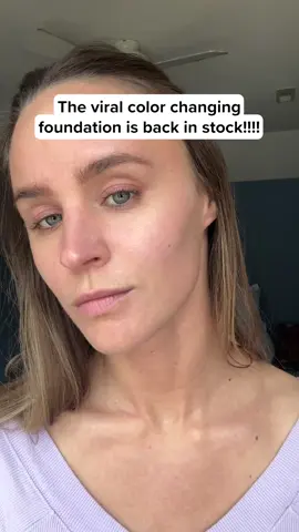 #foreverbloom #biomimic #foreverbloomskincare #foreverbloomfoundation 