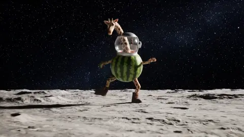 Girafa Celestre#tungtungtungsahur #GirafaCelestre