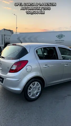 𝗧𝗘𝗟 📲 𝟬𝟰𝟴-𝟰𝟬𝟳-𝟳𝟬𝟯 / 📲𝟬𝟰𝟵-𝟰𝟴𝟳-𝟬𝟰𝟴 OPEL CORSA D 1.4 BENZIN | AUTOMATIK 📅 Viti i prodhimit: 2010 📍 Kilometrazha: 168,500 KM (të garantuara, me libër servisi) ⚙️ Ndërrues i shpejtësive: FULL AUTOMATIK ⛽ Harxhime: Vetëm 4.5L / 100 KM 🌬️ Klimë funksionale 🎨 Ngjyrë: Hirit metalike – shumë e ruajtur 📄 Regjistrimi: Deri me 27/12/2025 Gjendja e veturës: ✔️ Motorri në gjendje shumë të mirë ✔️ Ekstremisht e ruajtur, si brenda ashtu edhe jashtë ✔️ Pa asnjë vërejtje vizuale apo teknike ✔️ 100% si në foto ✔️ Pa hipotekë AUTO LURI – PARTNERI JUAJ PËR MAKINËN IDEALE! 📞 Kontakto për informata ose takim: 📲 048 407 703 📲 049 487 048 #automatic #viralvideos #cors #police #car #corsa #prishtina #autosallon #albania #albania🇦🇱 #kosova #kosovo #hite #ndodhi #explore 