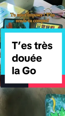 Tu sais t’imposer ❤️✅ - #TirageConfiance - #LeadershipSpirituel - #AuraPuissante - #ConfianceIntérieure - #ÉnergieDeLeader - #RayonnerSansPeur - #PuissancePersonnelle - #CartesIntuitives 💎 Pour insister sur le leadership naturel - #MagnétismeNaturel - #CharismeDivin - #PrésencePuissante - #NéPourBriller - #LeaderSansEffort  👁️‍🗨️ Pour évoquer la jalousie des autres (avec subtilité) - #IlsTeRegardent - #EnvieMasquée - #BrilleMêmeSiÇaDérange - #PasDésoléDeBriller - #RegardEnCoin  @MKVisionOfficiel  @MKVisionOfficiel  @MKVisionOfficiel 