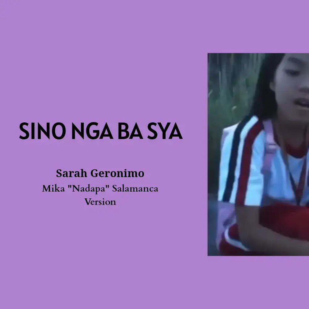 #mikasalamanca #lyrics #sinongabasyasapusomo #dikoinisipnamawawalakapa 