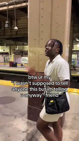 i wasn’t supposed to tell anyone 🤫🤫